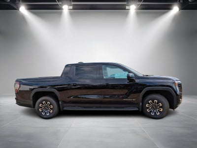 2026 GMC Sierra EV Elevation Standard Range