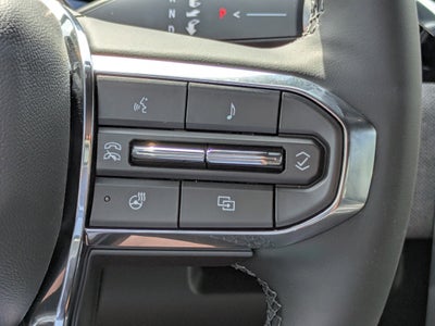 2026 GMC Sierra EV Elevation Extended Range