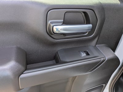 2024 GMC Sierra 2500 HD Pro