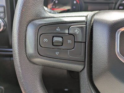 2024 GMC Sierra 2500 HD Pro
