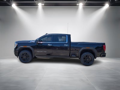 2022 GMC Sierra 2500 HD Denali