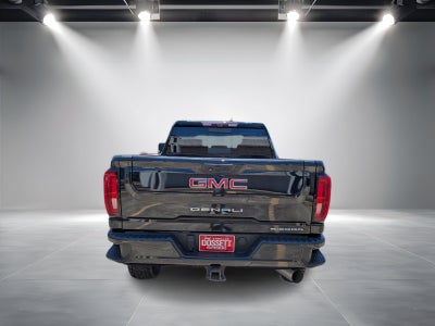2022 GMC Sierra 2500 HD Denali