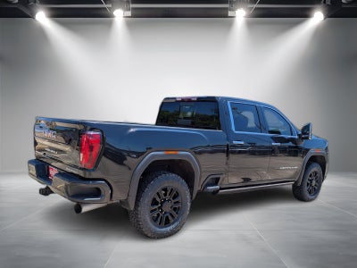 2022 GMC Sierra 2500 HD Denali