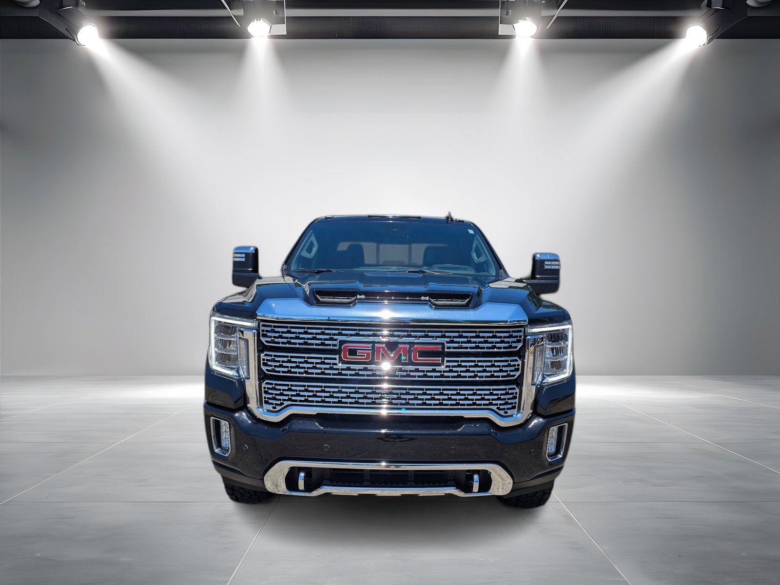 2022 GMC Sierra 2500 HD Denali