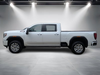 2021 GMC Sierra 2500 HD Denali