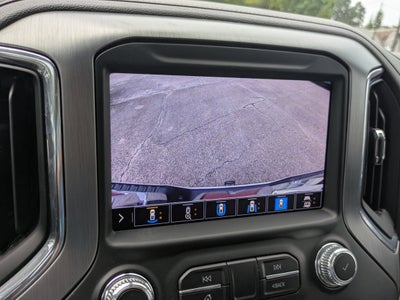 2021 GMC Sierra 2500 HD Denali
