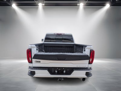 2021 GMC Sierra 2500 HD Denali