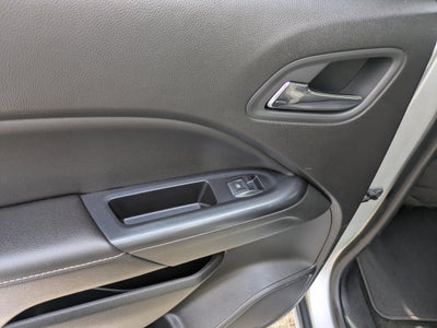 2017 GMC Canyon 2WD SLE