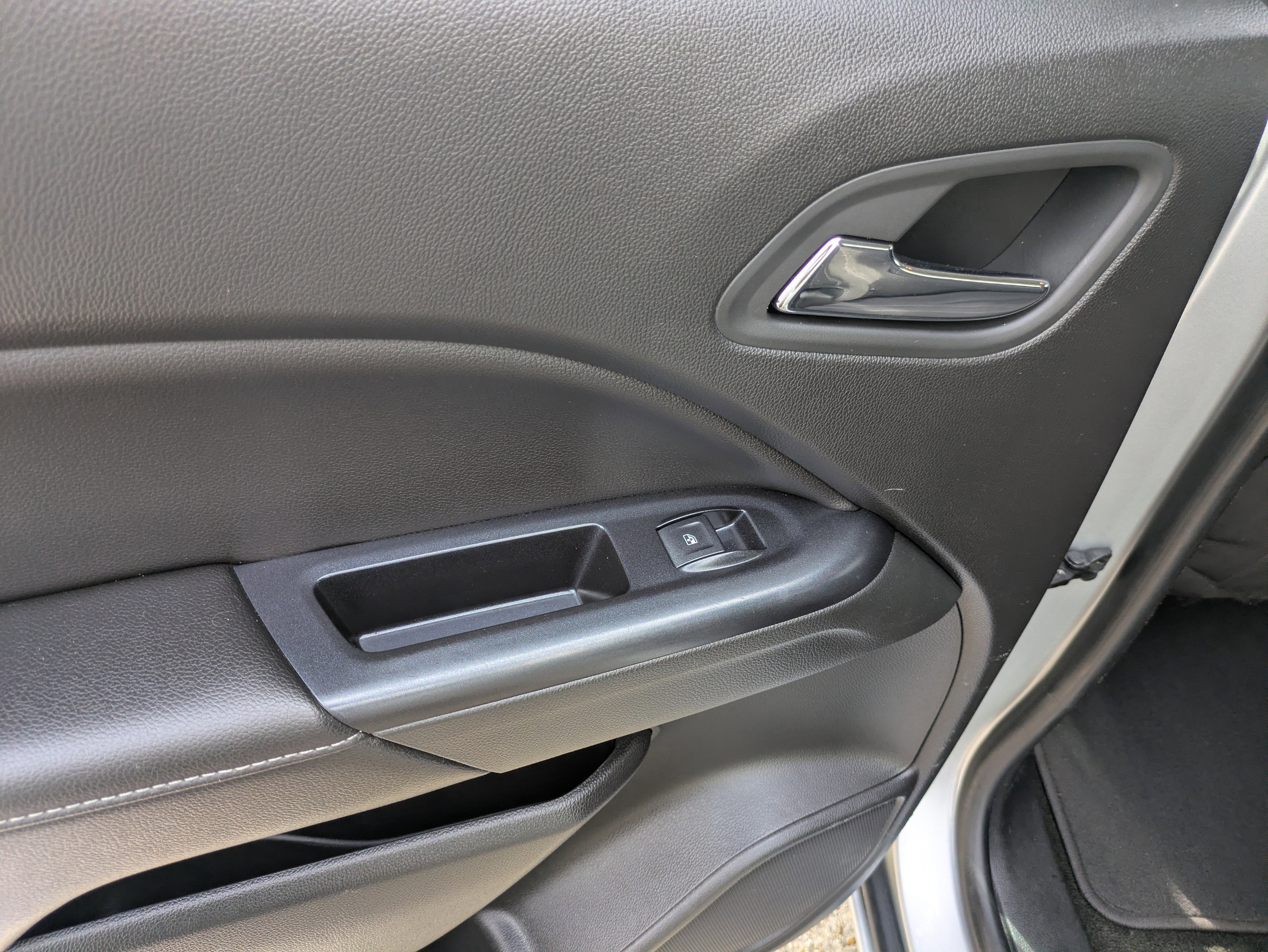 2017 GMC Canyon 2WD SLE