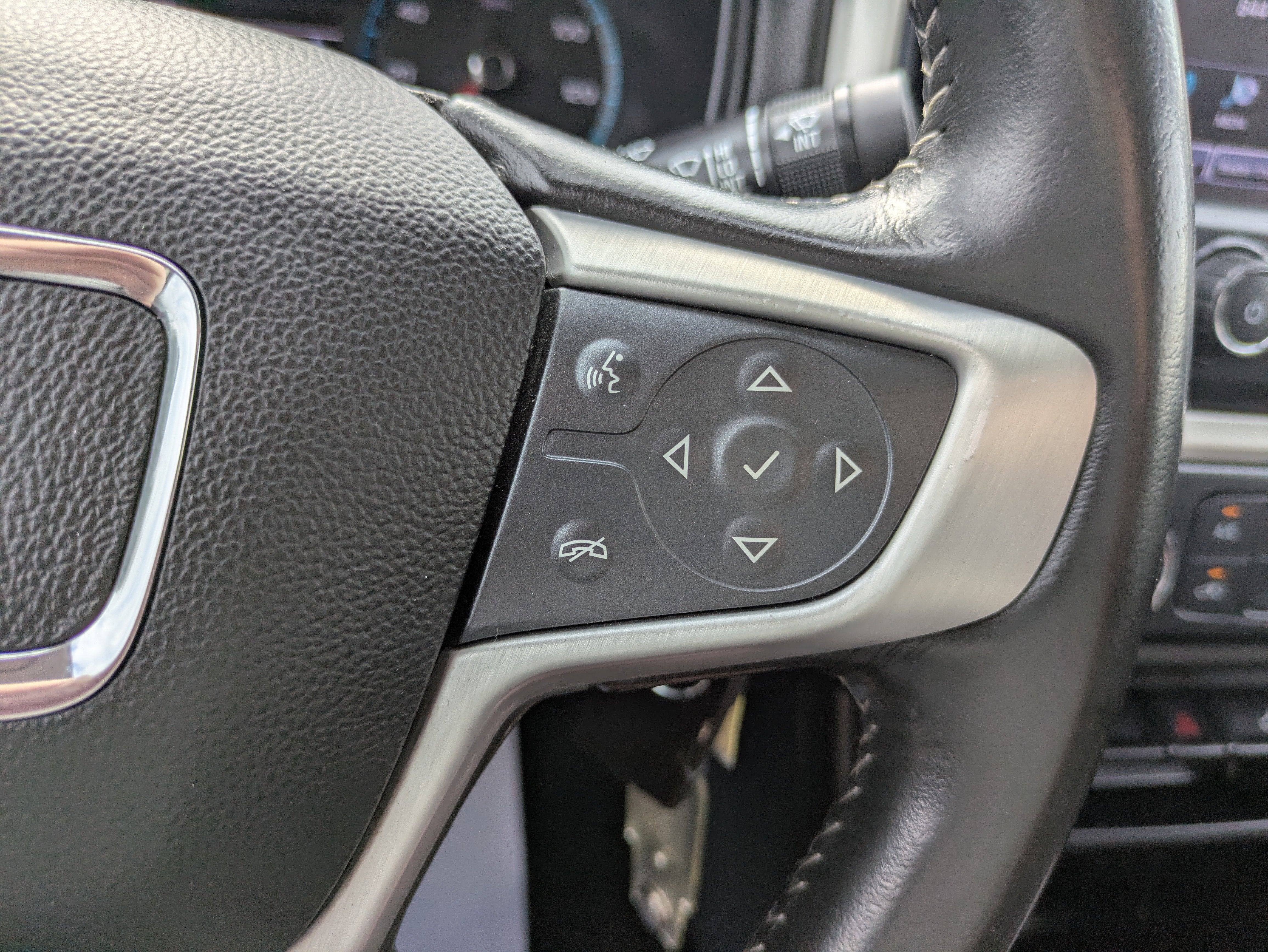 2017 GMC Canyon 2WD SLE