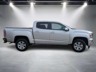 2017 GMC Canyon 2WD SLE