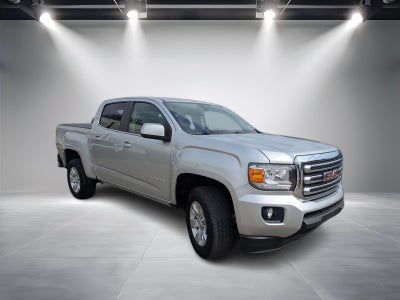 2017 GMC Canyon 2WD SLE