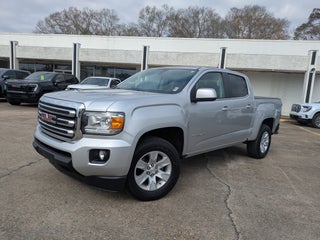 2017 GMC Canyon 2WD SLE