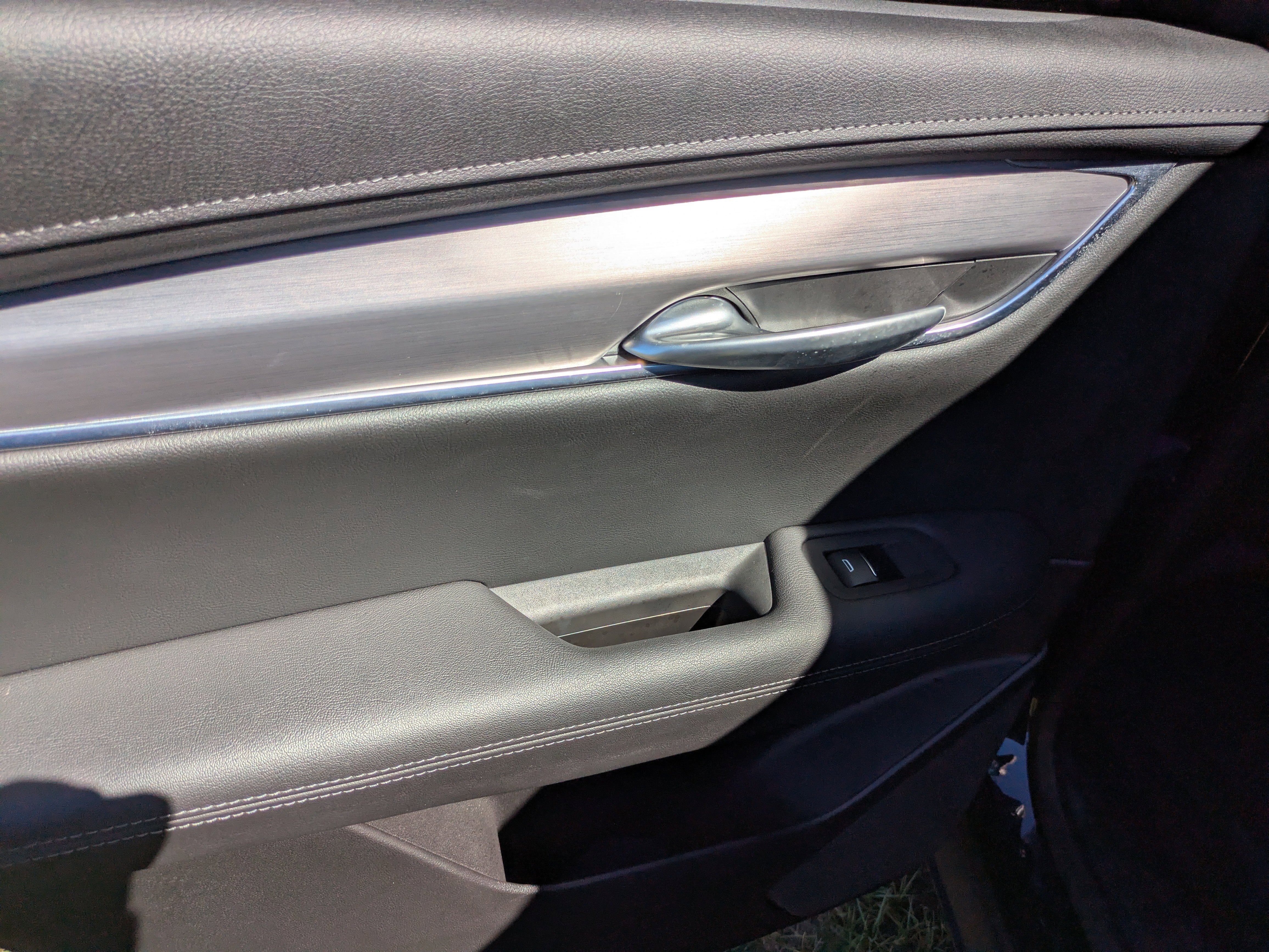 2024 Cadillac XT5 Luxury