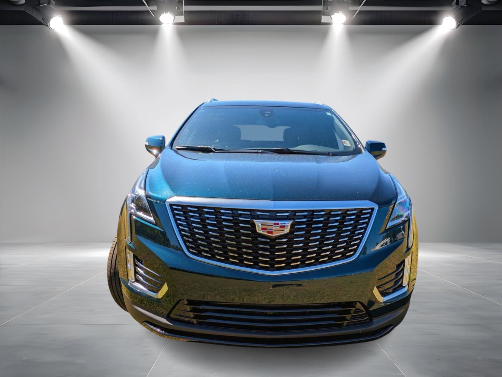 2024 Cadillac XT5 Luxury