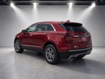 2021 Cadillac XT5 FWD Premium Luxury