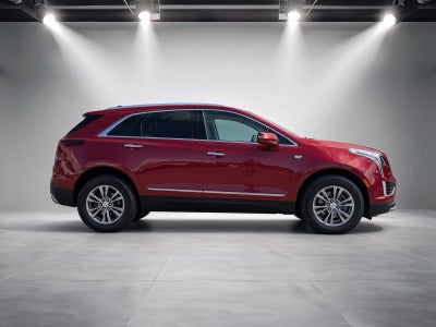 2021 Cadillac XT5 FWD Premium Luxury