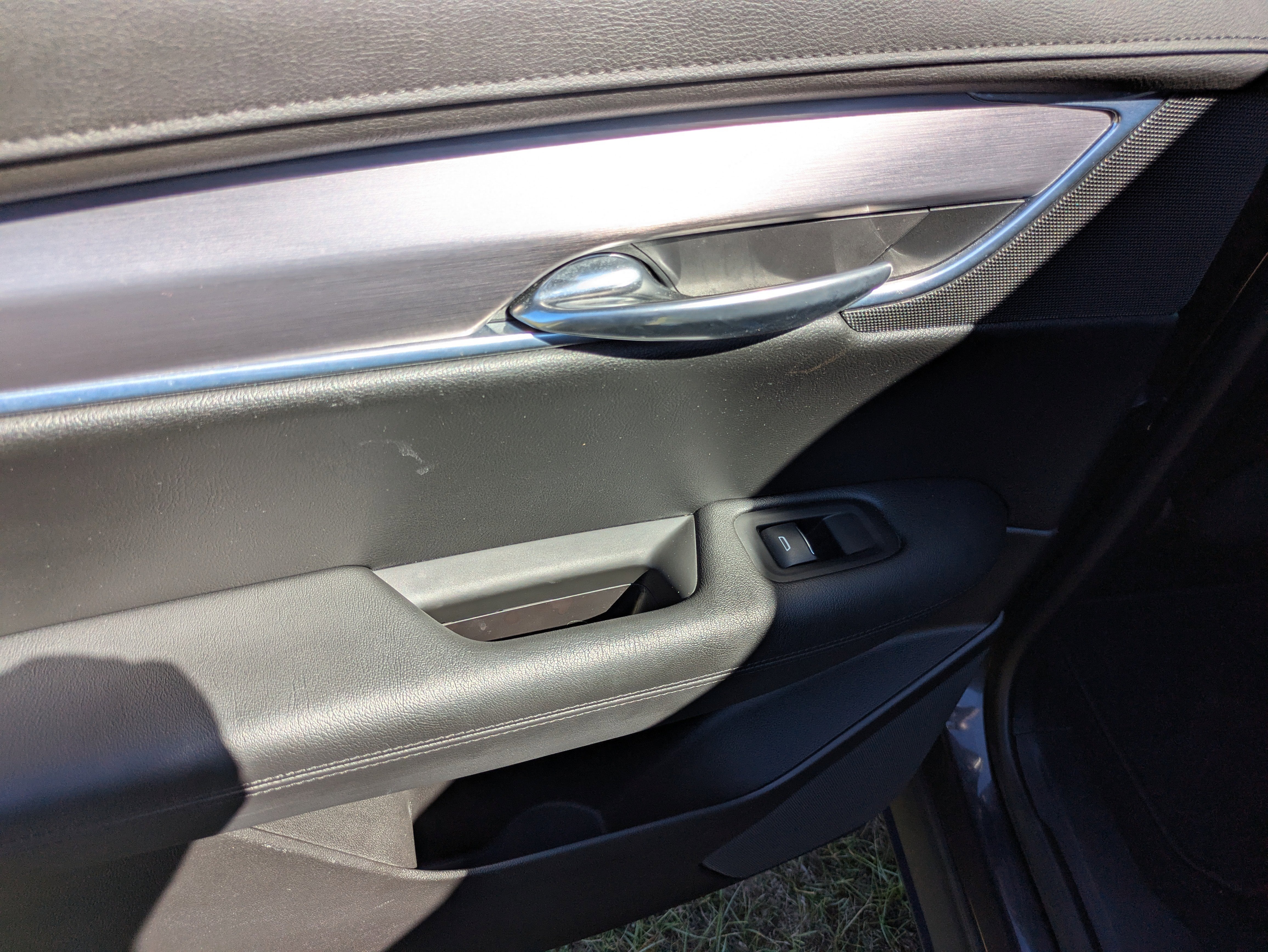 2017 Cadillac XT5 Premium Luxury AWD