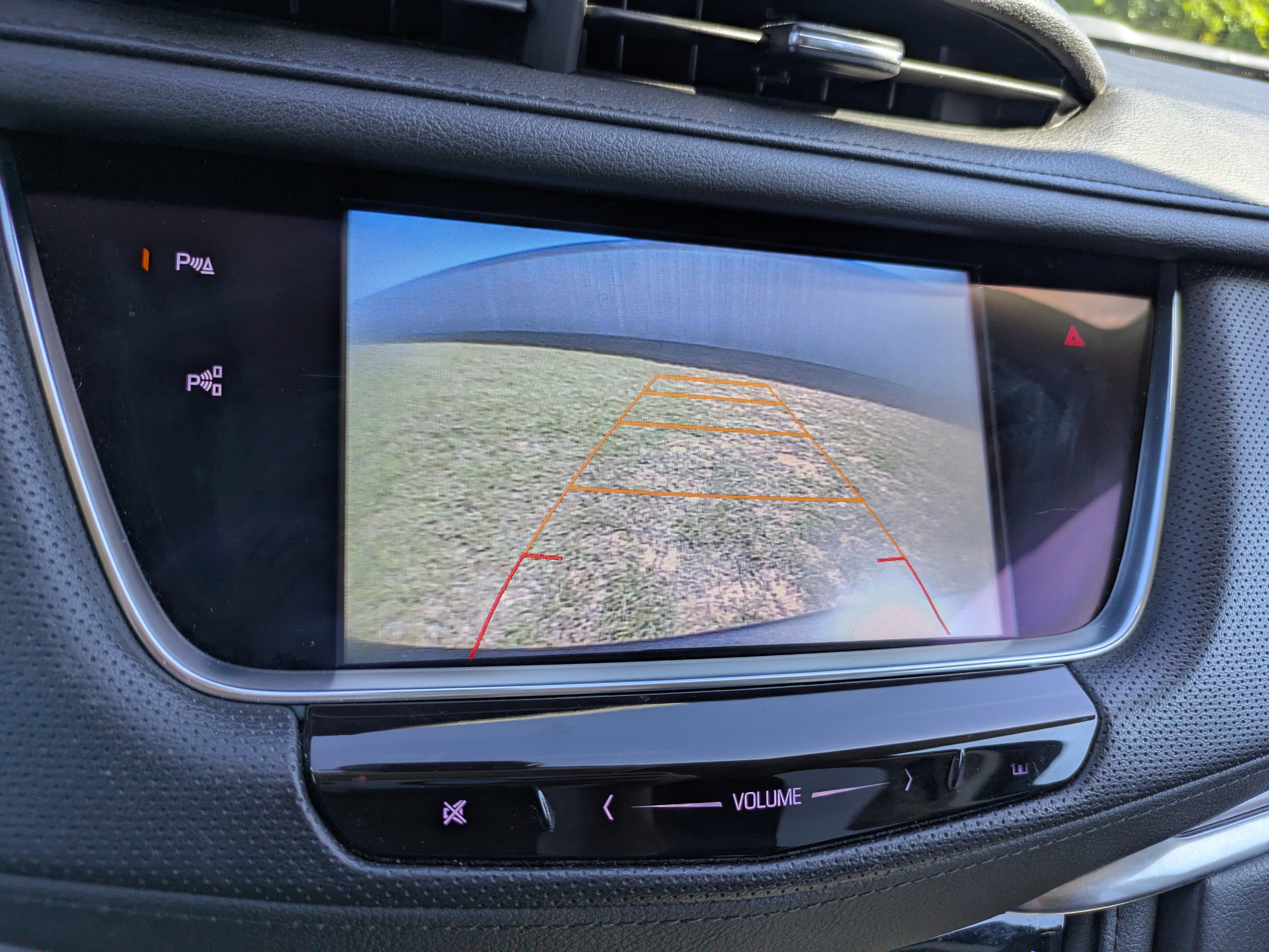 2017 Cadillac XT5 Premium Luxury AWD