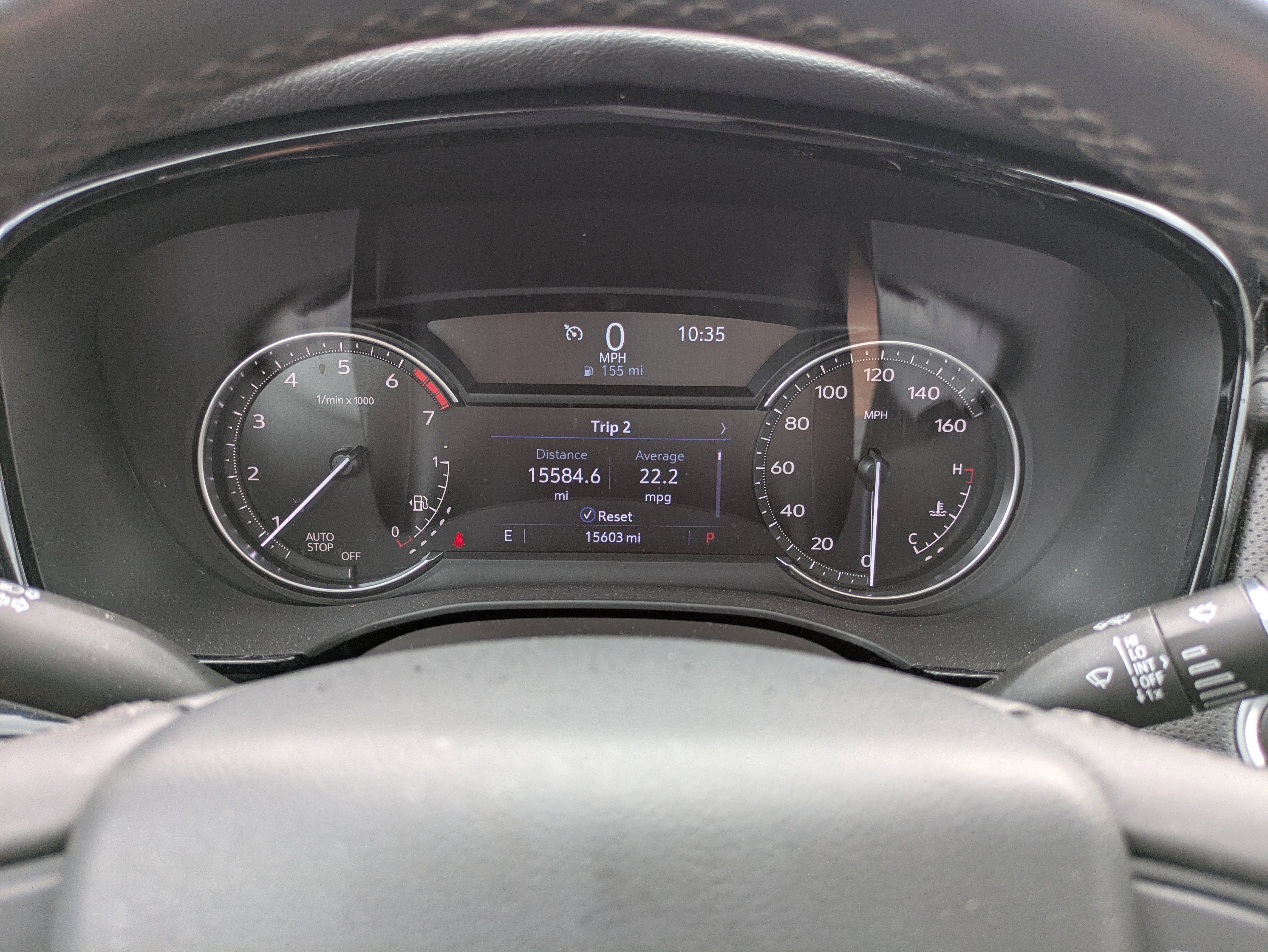 2023 Cadillac XT6 Luxury