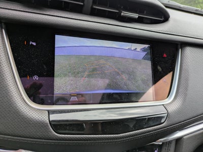 2023 Cadillac XT6 Luxury