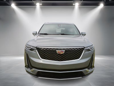 2023 Cadillac XT6 Luxury