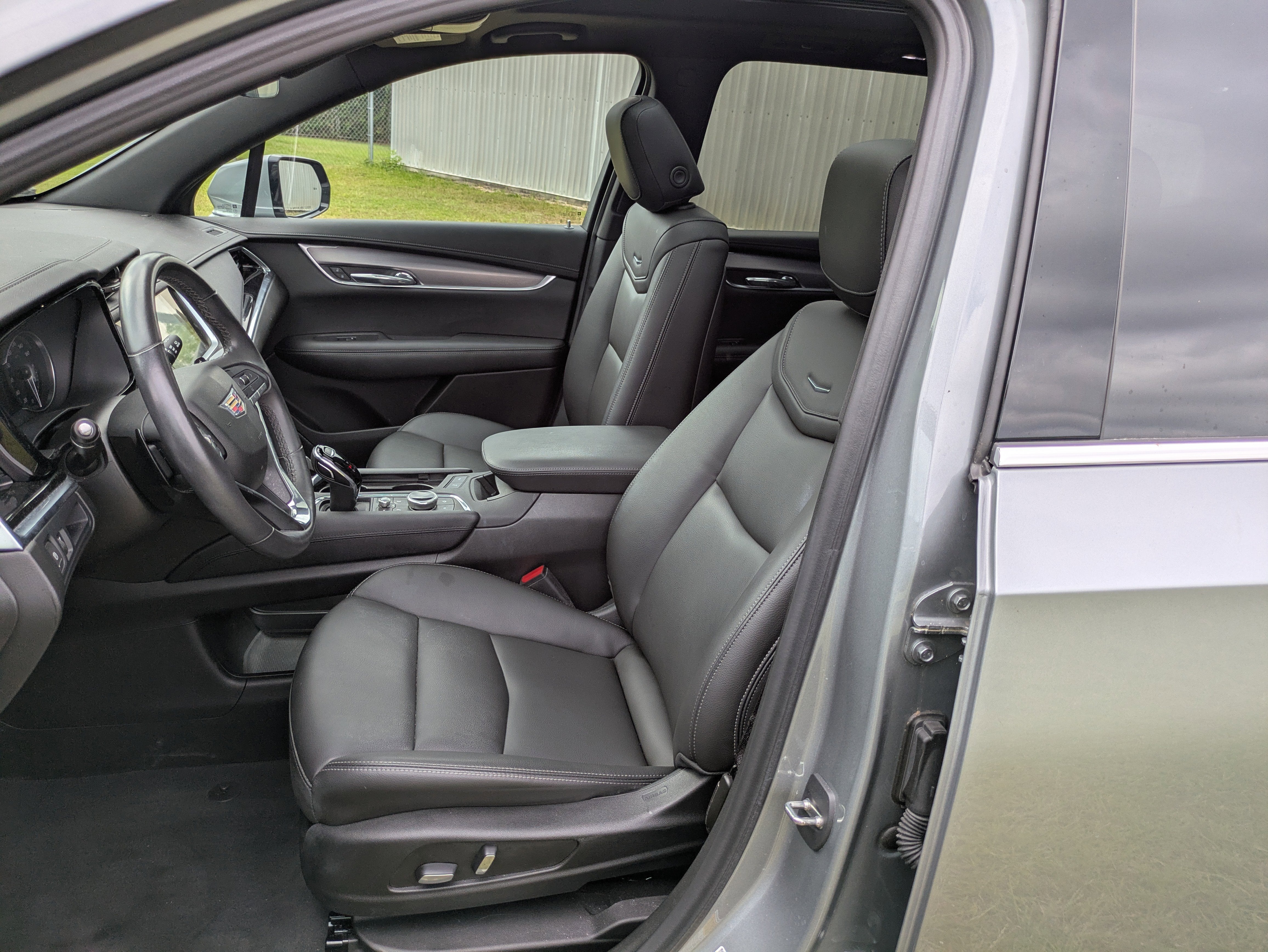 2023 Cadillac XT6 Luxury