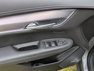 2023 Cadillac XT6 Luxury