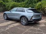 2024 Cadillac LYRIQ Luxury 1
