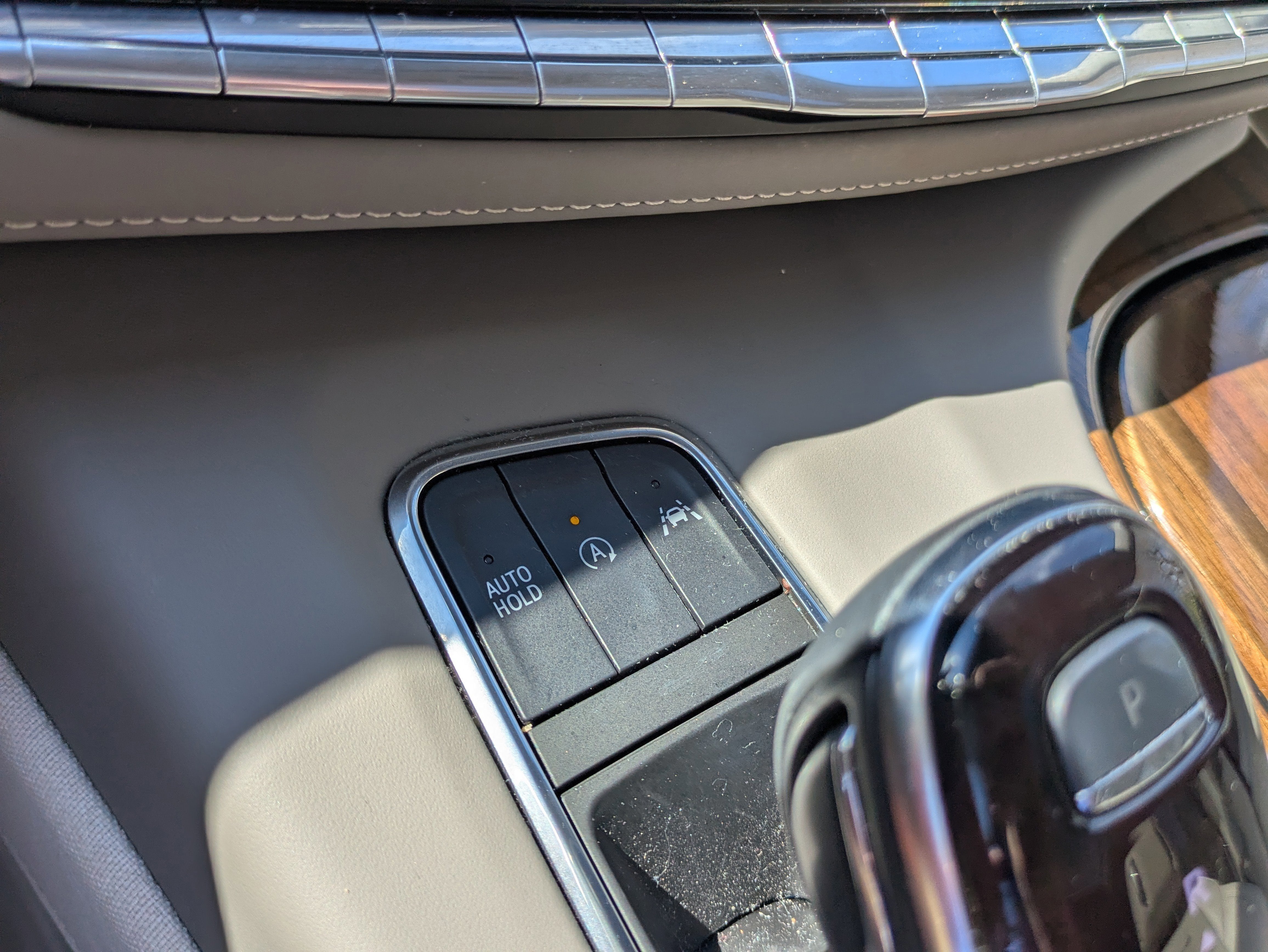 2024 Cadillac Escalade Premium Luxury Platinum