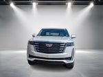 2024 Cadillac Escalade Premium Luxury Platinum