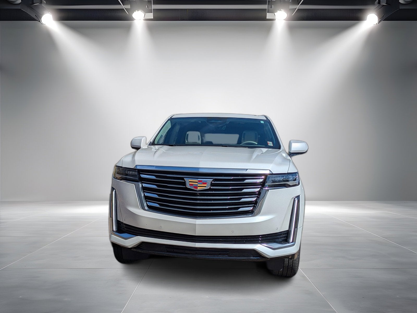 2024 Cadillac Escalade Premium Luxury Platinum