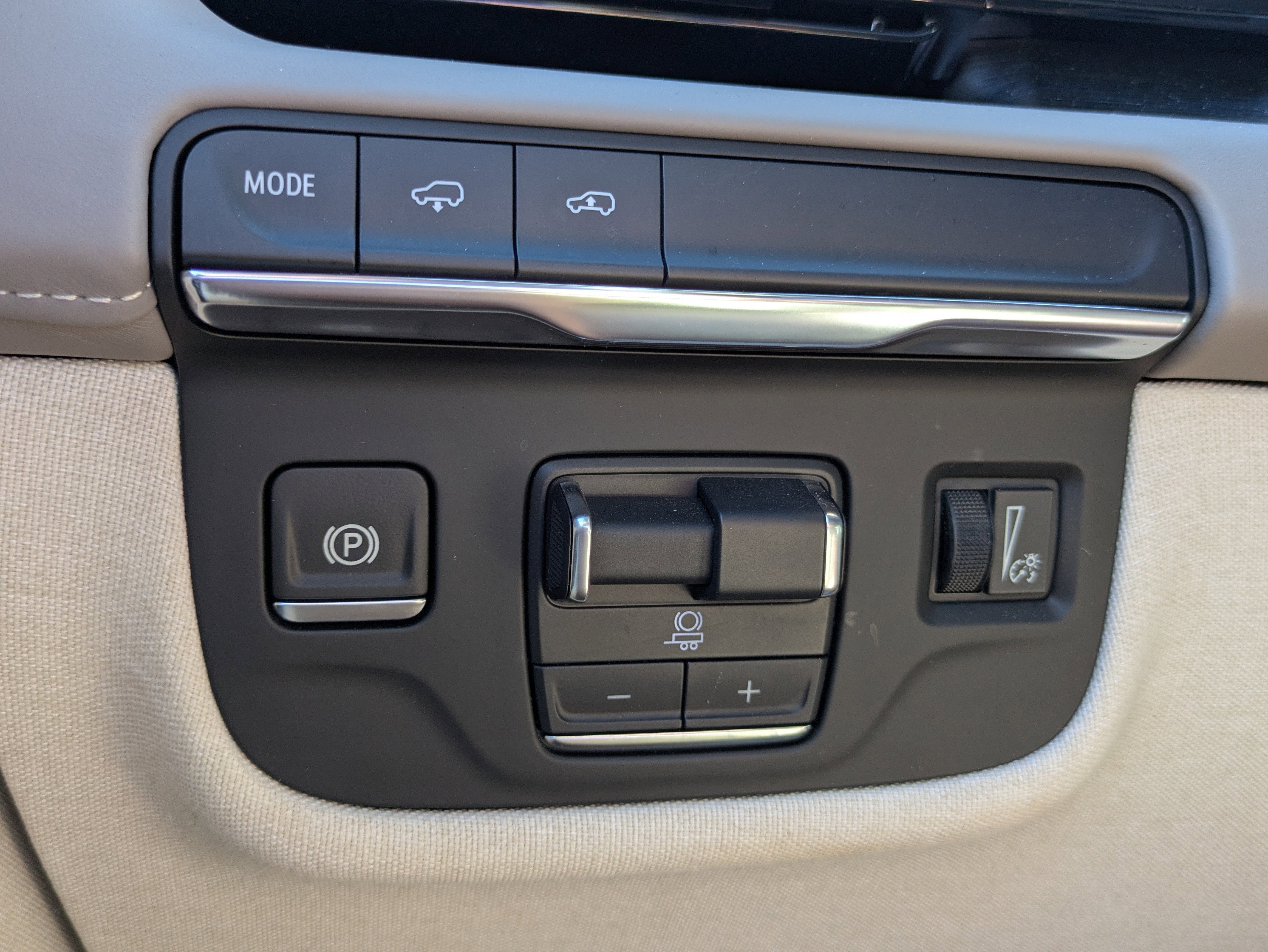 2024 Cadillac Escalade Premium Luxury Platinum