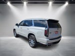 2024 Cadillac Escalade Premium Luxury Platinum