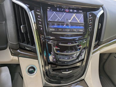 2020 Cadillac Escalade ESV Premium Luxury