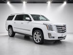 2020 Cadillac Escalade ESV Premium Luxury