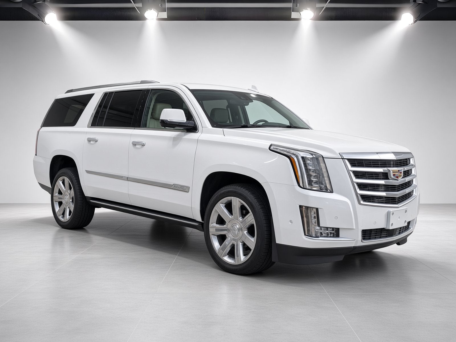 2020 Cadillac Escalade ESV Premium Luxury
