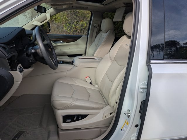 2020 Cadillac Escalade ESV Premium Luxury
