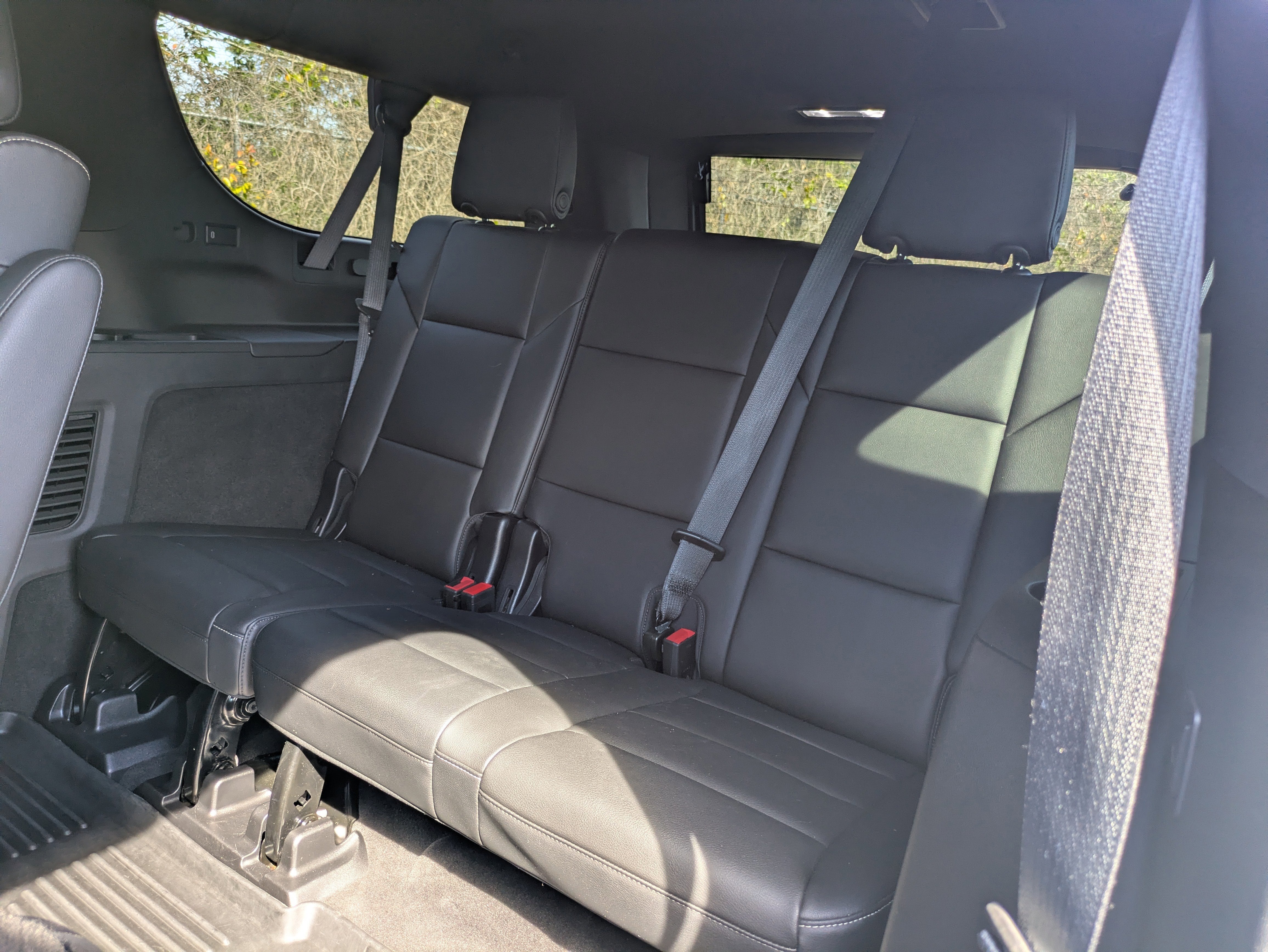 2023 Cadillac Escalade ESV Luxury