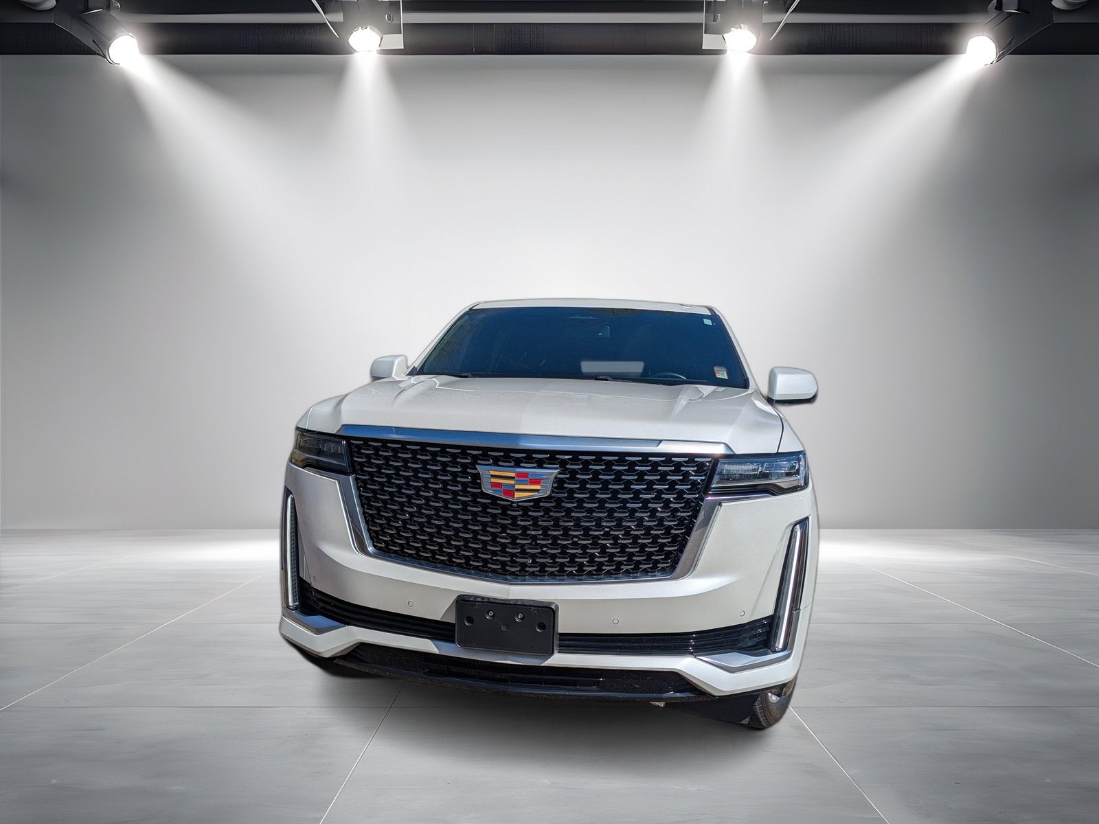 2023 Cadillac Escalade ESV Luxury