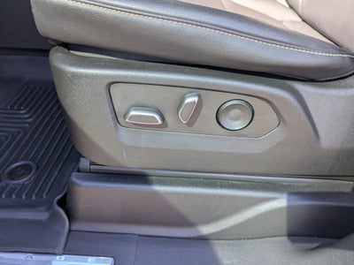 2023 Cadillac Escalade ESV Luxury