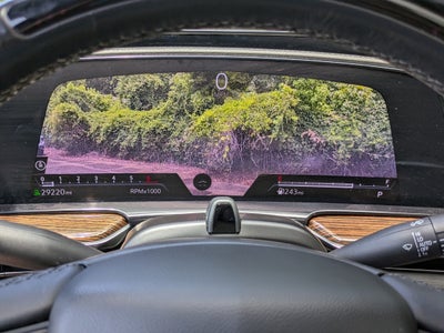 2023 Cadillac Escalade ESV Premium Luxury