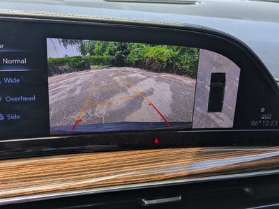 2023 Cadillac Escalade ESV Premium Luxury