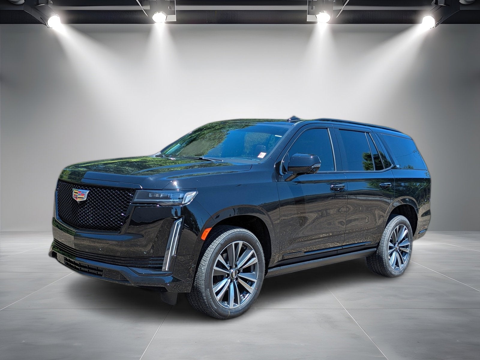 2022 Cadillac Escalade