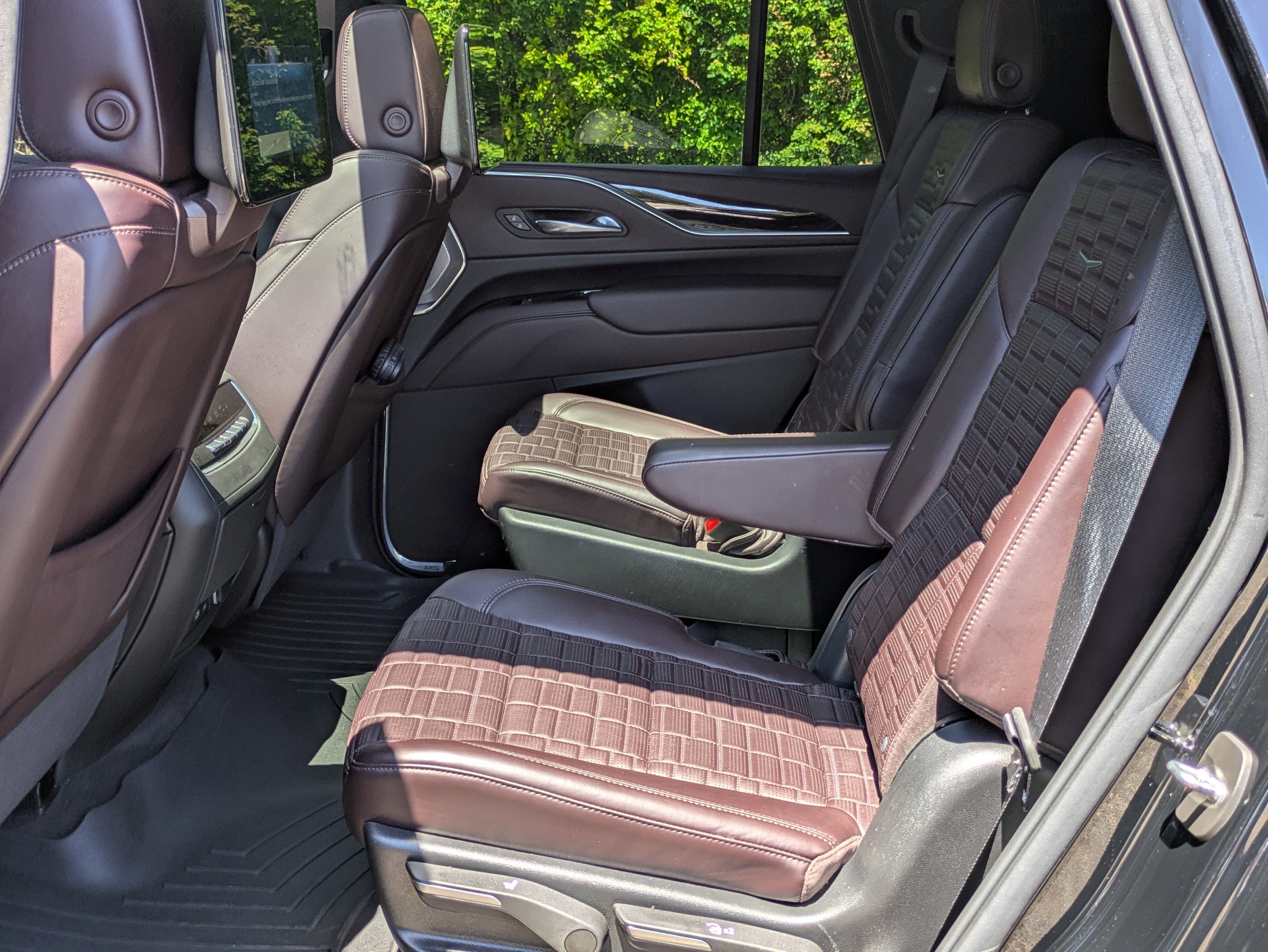 2022 Cadillac Escalade Sport Platinum