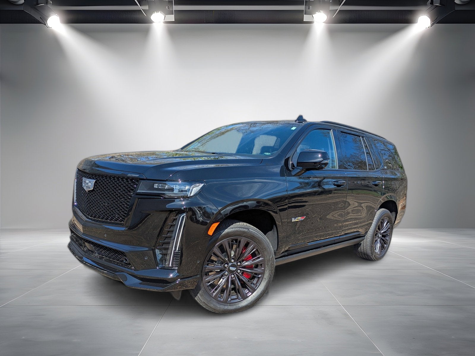 2024 Cadillac Escalade V-Series