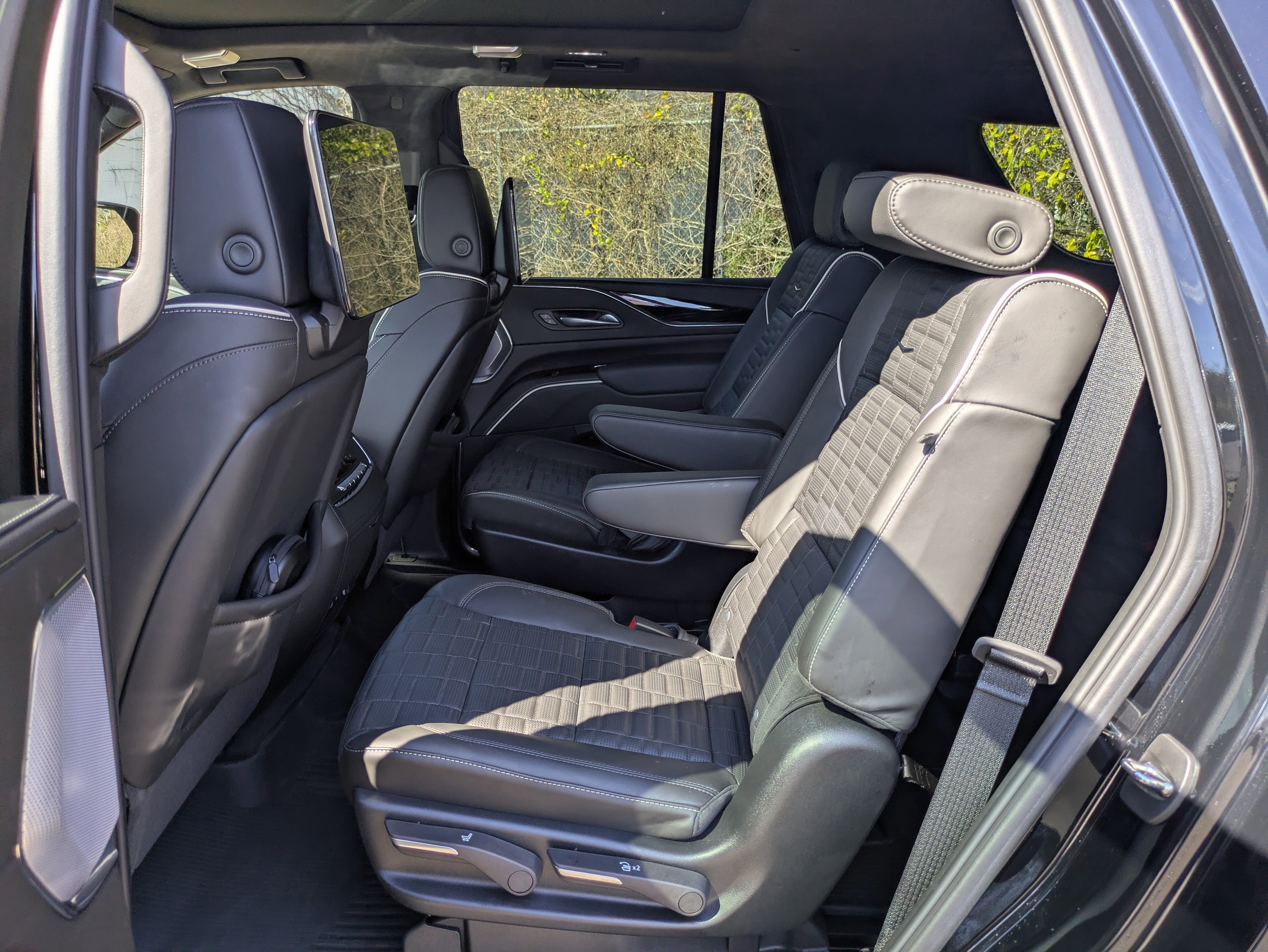 2024 Cadillac Escalade V-Series