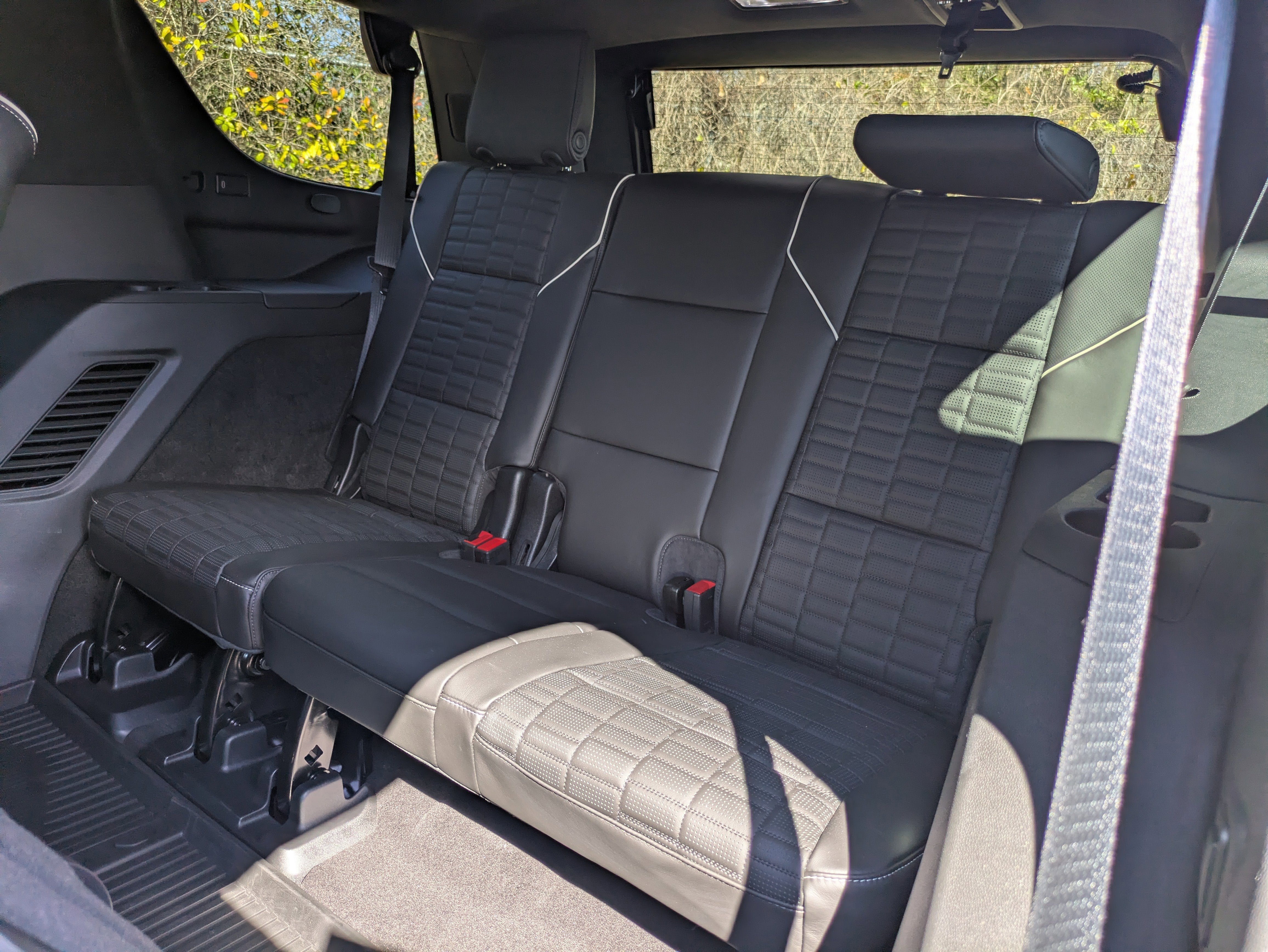 2024 Cadillac Escalade V-Series