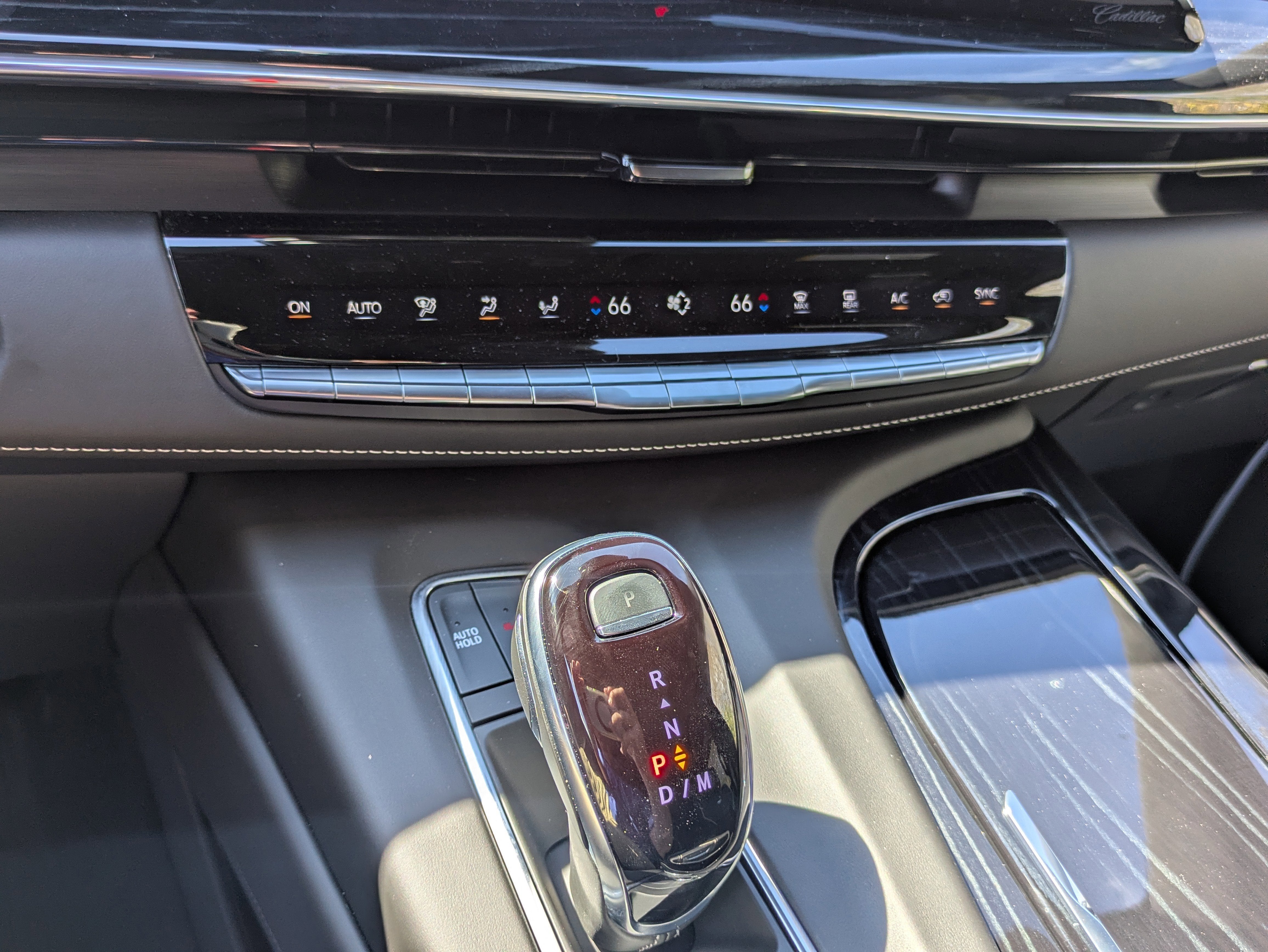 2024 Cadillac Escalade V-Series