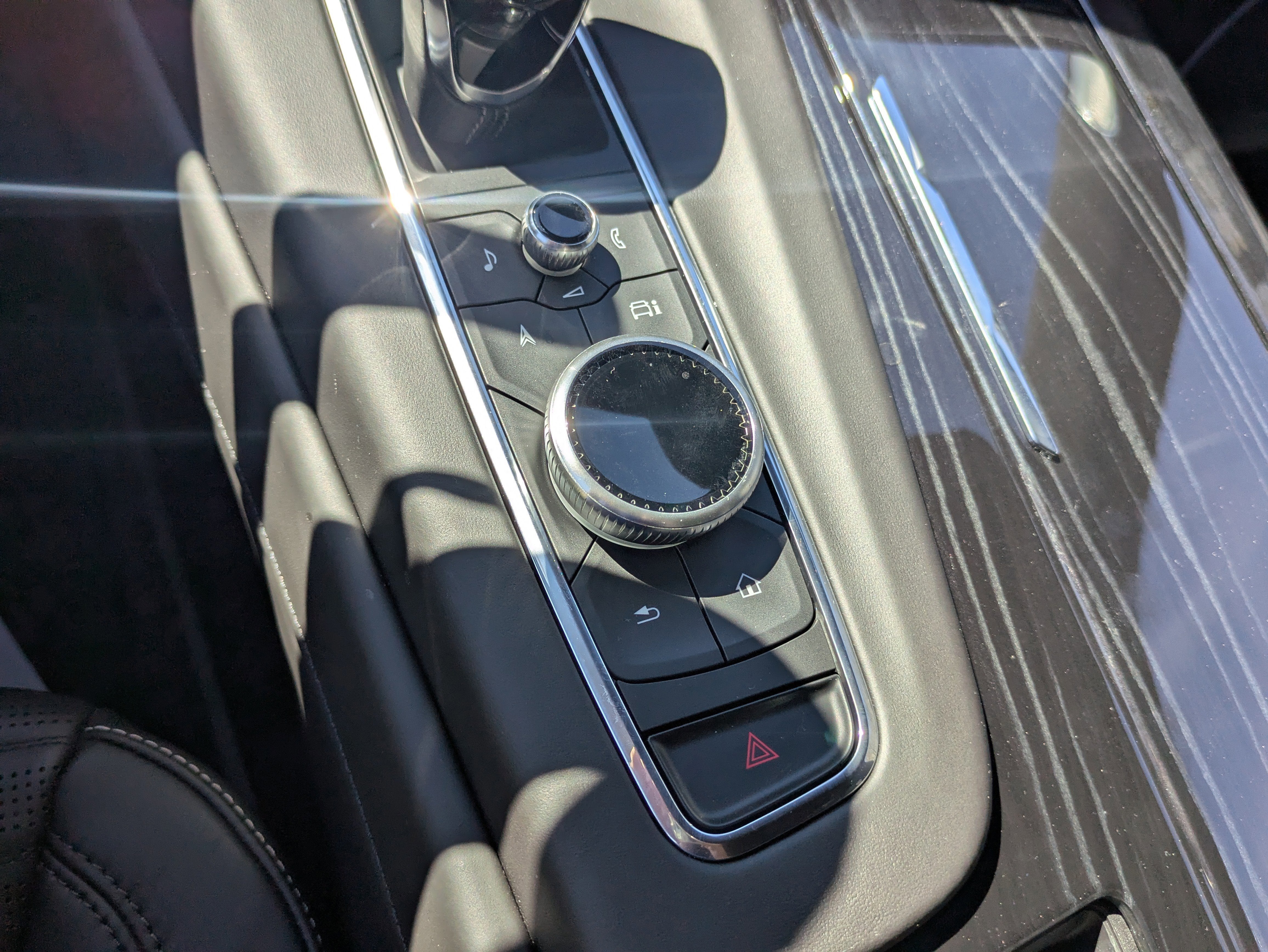 2024 Cadillac Escalade V-Series